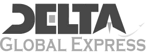 DElta logo bw